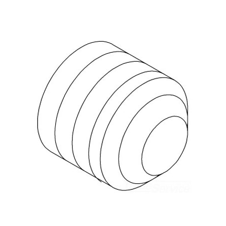 Kohler Screw 5/16-18 X .31 46112